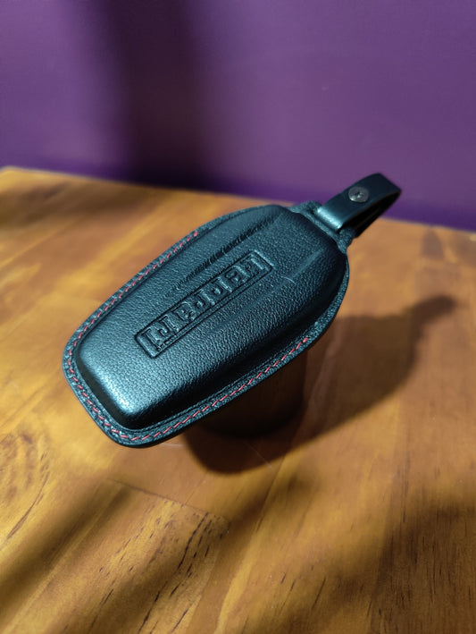 Ferrari keyfob