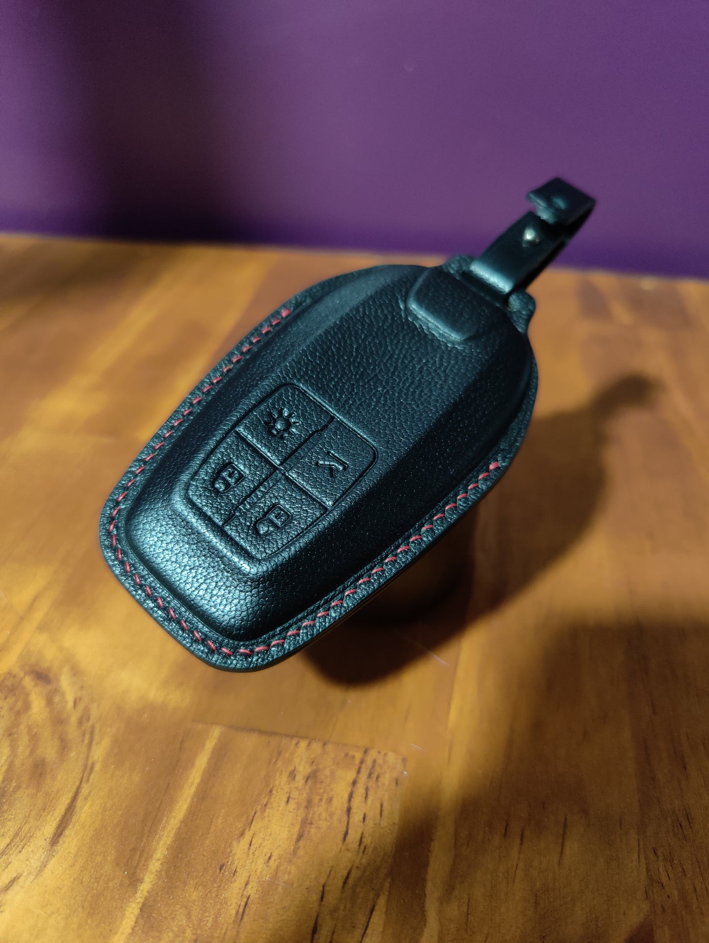 Ferrari keyfob