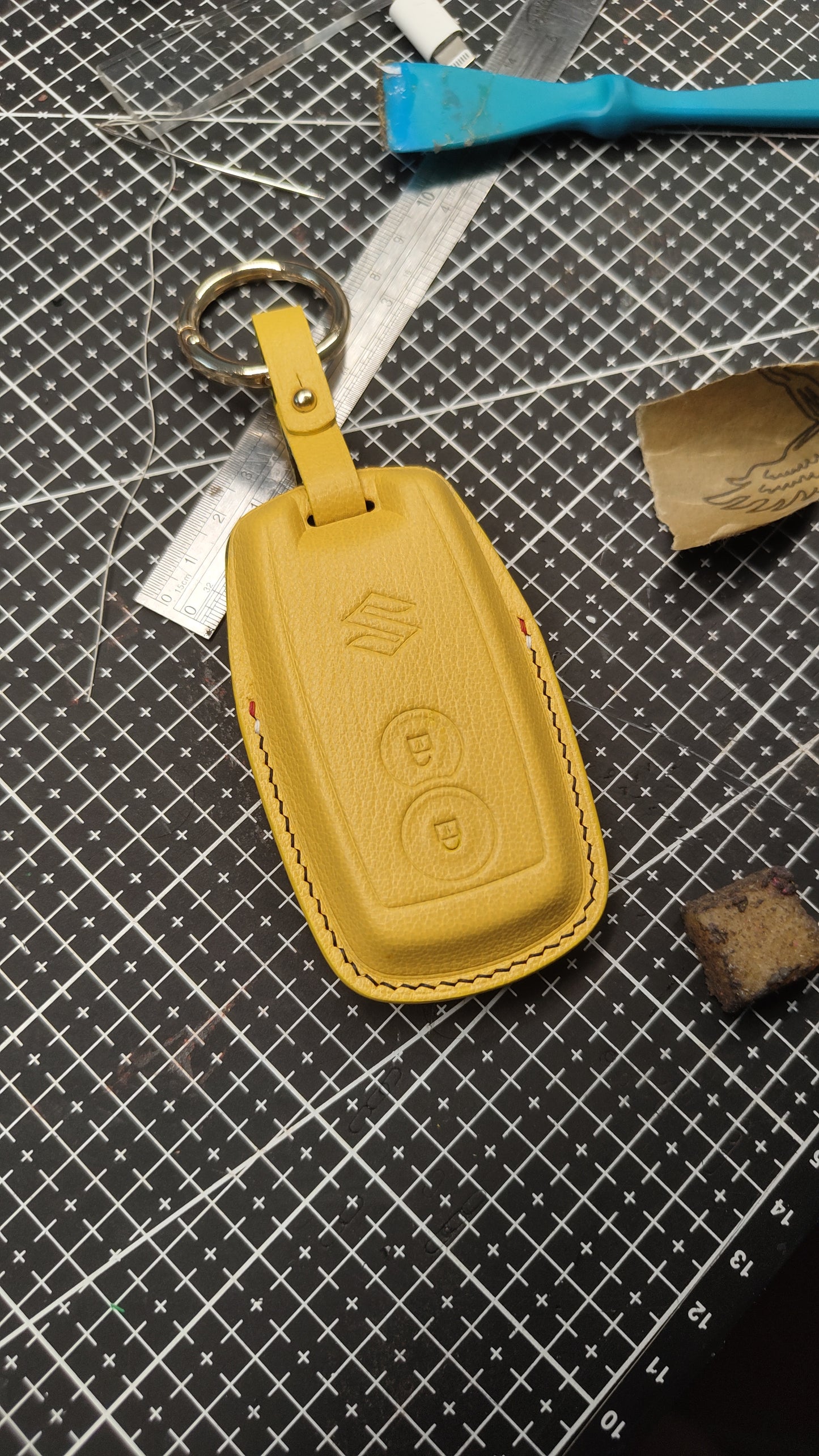 Swift Sport Keyfob