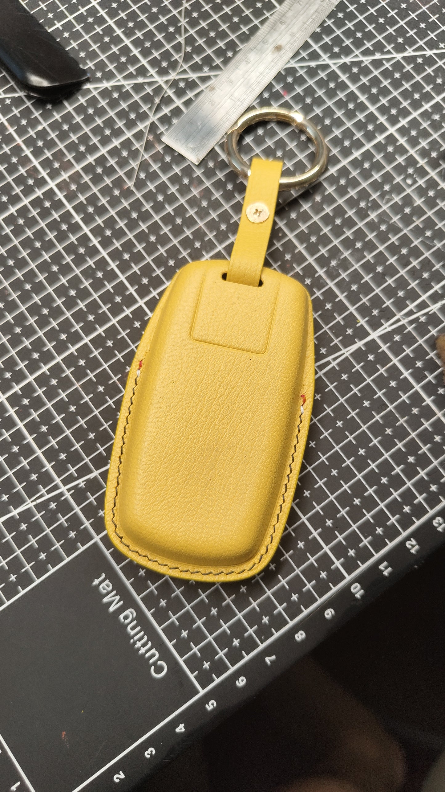 Swift Sport Keyfob